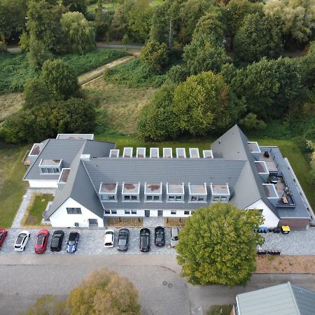 Apartmenthaus Stade Schwingewiesen Apartment 1 Zewnętrze zdjęcie