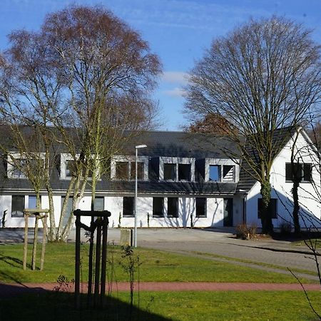 Apartmenthaus Stade Schwingewiesen Apartment 1 Zewnętrze zdjęcie