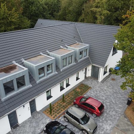 Apartmenthaus Stade Schwingewiesen Apartment 1 Zewnętrze zdjęcie