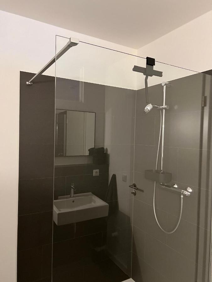 Apartmenthaus Stade Schwingewiesen Apartment 1 Zewnętrze zdjęcie